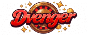 dvenger logo
