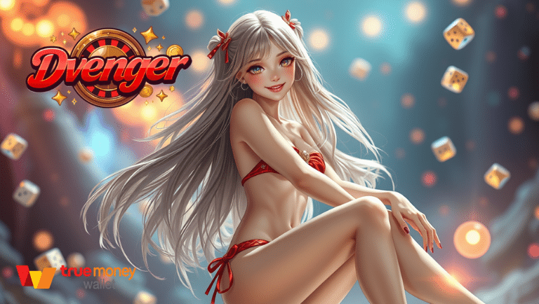 dvenger slot